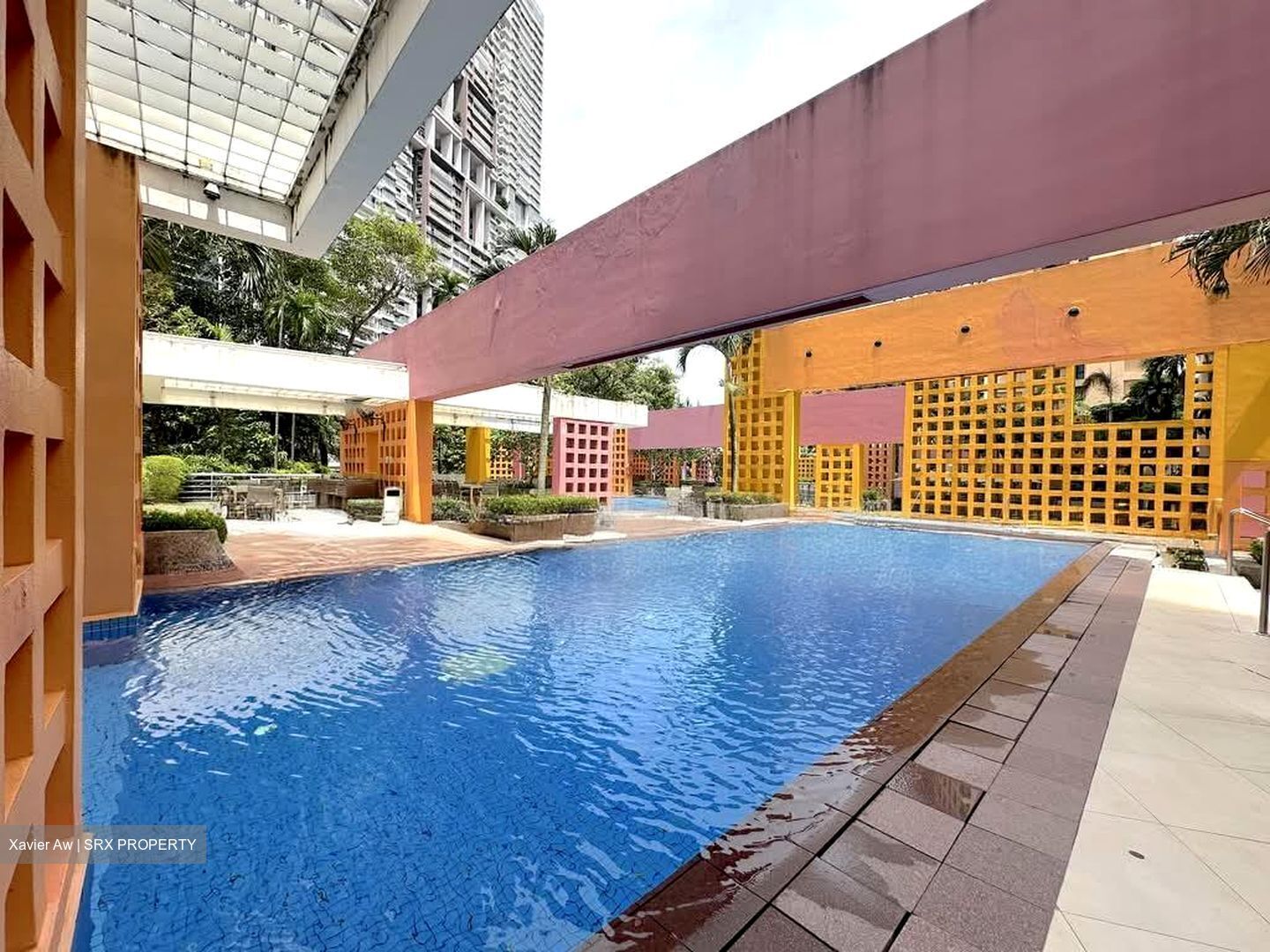 Tanglin View (D3), Condominium #559896971